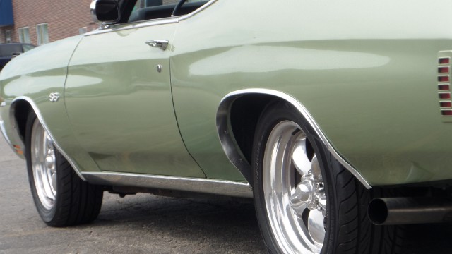Used 1970 Chevrolet Chevelle LS1 Pro Touring-SEE VIDEO-BIG DISCOUNT-MUST SEE | Mundelein, IL