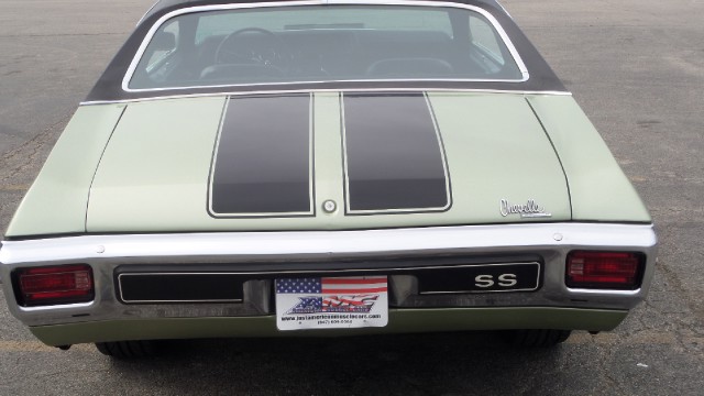 Used 1970 Chevrolet Chevelle LS1 Pro Touring-SEE VIDEO-BIG DISCOUNT-MUST SEE | Mundelein, IL
