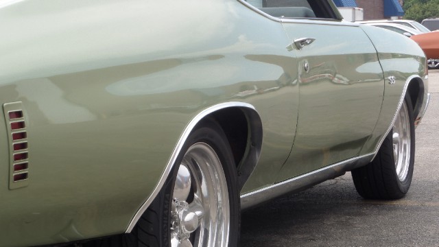 Used 1970 Chevrolet Chevelle LS1 Pro Touring-SEE VIDEO-BIG DISCOUNT-MUST SEE | Mundelein, IL