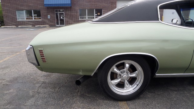 Used 1970 Chevrolet Chevelle LS1 Pro Touring-SEE VIDEO-BIG DISCOUNT-MUST SEE | Mundelein, IL