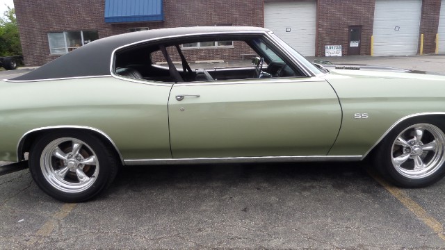 Used 1970 Chevrolet Chevelle LS1 Pro Touring-SEE VIDEO-BIG DISCOUNT-MUST SEE | Mundelein, IL