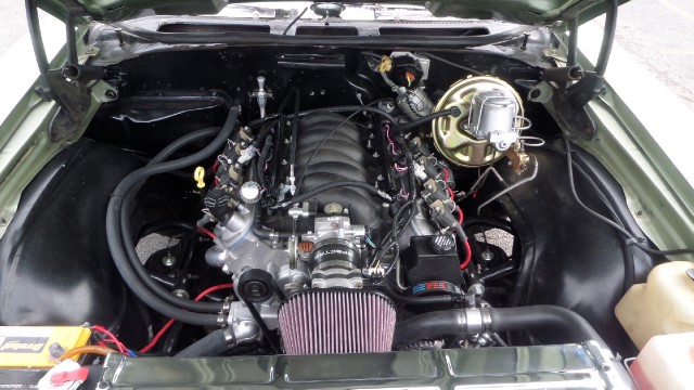 Used 1970 Chevrolet Chevelle LS1 Pro Touring-SEE VIDEO-BIG DISCOUNT-MUST SEE | Mundelein, IL