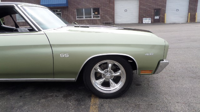 Used 1970 Chevrolet Chevelle LS1 Pro Touring-SEE VIDEO-BIG DISCOUNT-MUST SEE | Mundelein, IL
