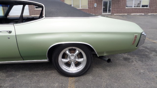 Used 1970 Chevrolet Chevelle LS1 Pro Touring-SEE VIDEO-BIG DISCOUNT-MUST SEE | Mundelein, IL