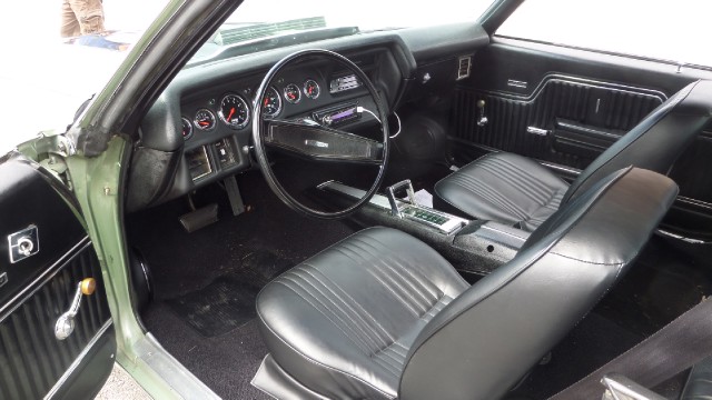 Used 1970 Chevrolet Chevelle LS1 Pro Touring-SEE VIDEO-BIG DISCOUNT-MUST SEE | Mundelein, IL