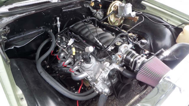Used 1970 Chevrolet Chevelle LS1 Pro Touring-SEE VIDEO-BIG DISCOUNT-MUST SEE | Mundelein, IL