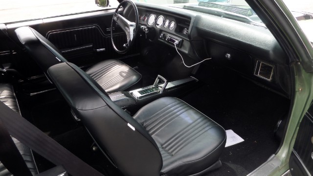 Used 1970 Chevrolet Chevelle LS1 Pro Touring-SEE VIDEO-BIG DISCOUNT-MUST SEE | Mundelein, IL