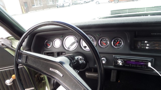Used 1970 Chevrolet Chevelle LS1 Pro Touring-SEE VIDEO-BIG DISCOUNT-MUST SEE | Mundelein, IL