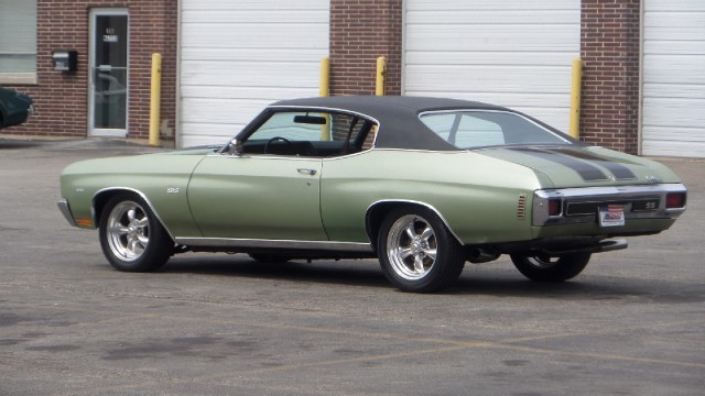 Used 1970 Chevrolet Chevelle LS1 Pro Touring-SEE VIDEO-BIG DISCOUNT-MUST SEE | Mundelein, IL