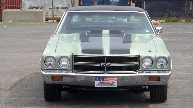 Used 1970 Chevrolet Chevelle LS1 Pro Touring-SEE VIDEO-BIG DISCOUNT-MUST SEE | Mundelein, IL