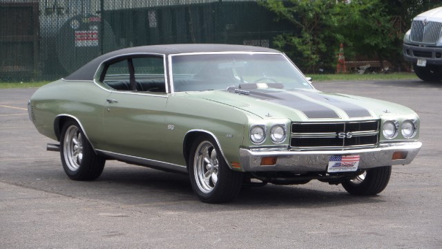 Used 1970 Chevrolet Chevelle LS1 Pro Touring-SEE VIDEO-BIG DISCOUNT-MUST SEE | Mundelein, IL