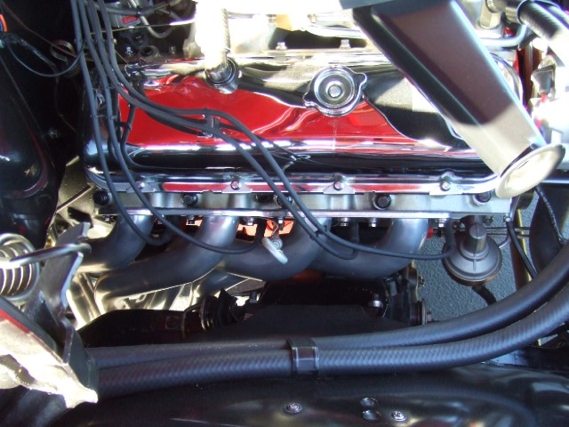 Used 1970 Chevrolet Chevelle SS454-FRAME OFF RESTORED | Mundelein, IL