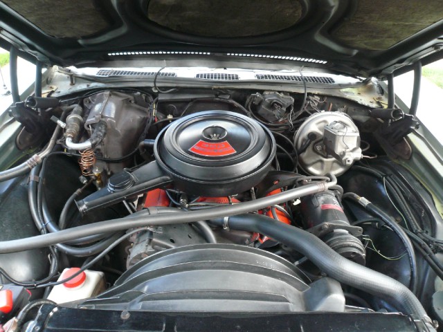 Used 1972 Chevrolet Chevelle Wagon-SEE VIDEO | Mundelein, IL