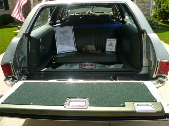 Used 1972 Chevrolet Chevelle Wagon-SEE VIDEO | Mundelein, IL