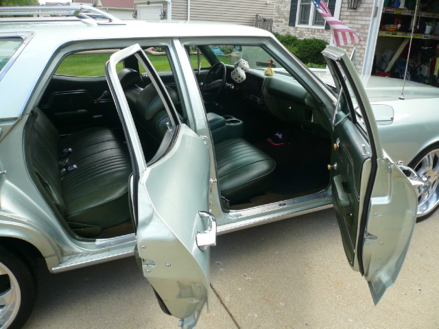 Used 1972 Chevrolet Chevelle Wagon-SEE VIDEO | Mundelein, IL