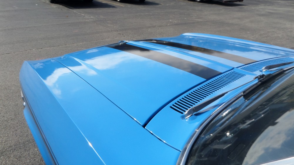 Used 1972 Chevrolet Nova Yenko Clone-SEE VIDEO | Mundelein, IL