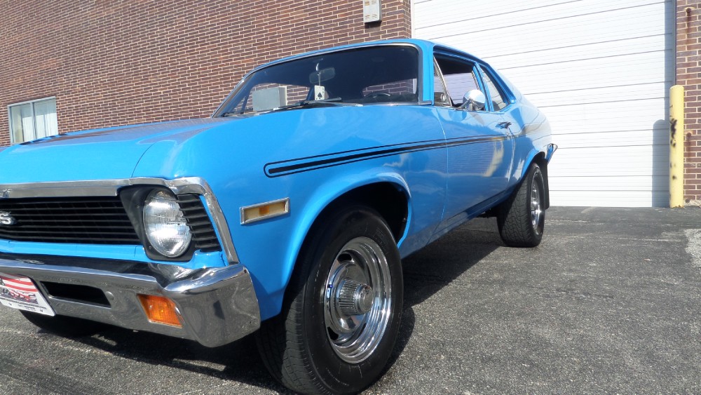 Used 1972 Chevrolet Nova Yenko Clone-SEE VIDEO | Mundelein, IL