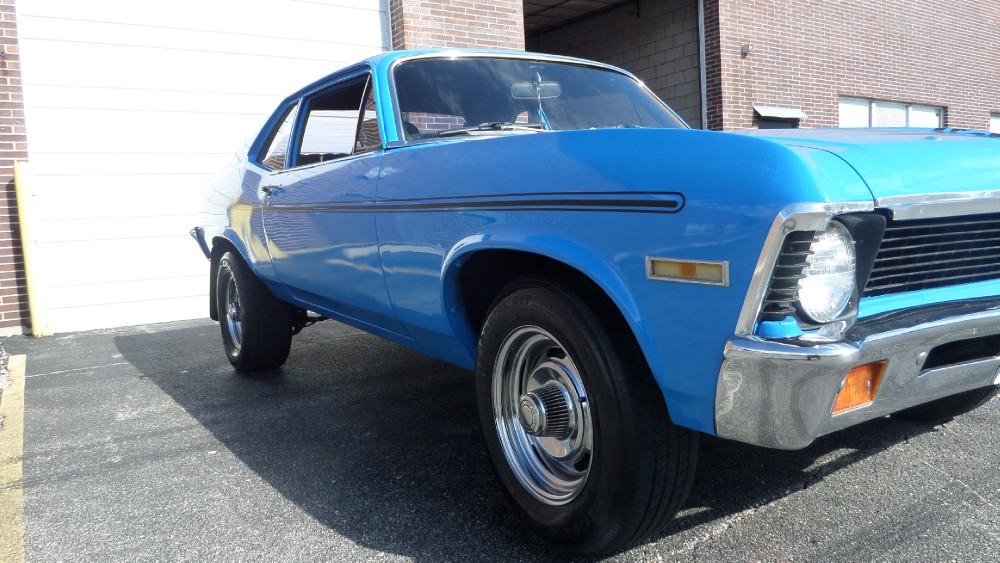 Used 1972 Chevrolet Nova Yenko Clone-SEE VIDEO | Mundelein, IL