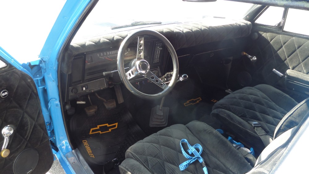 Used 1972 Chevrolet Nova Yenko Clone-SEE VIDEO | Mundelein, IL