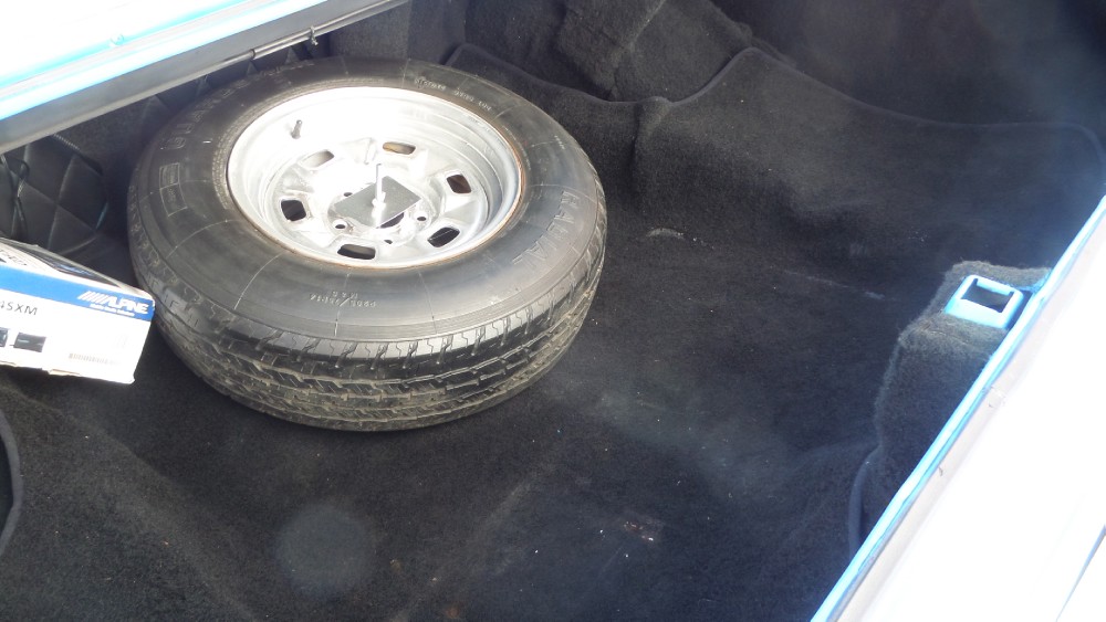 Used 1972 Chevrolet Nova Yenko Clone-SEE VIDEO | Mundelein, IL