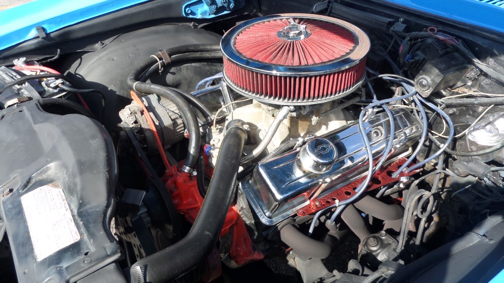 Used 1972 Chevrolet Nova Yenko Clone-SEE VIDEO | Mundelein, IL