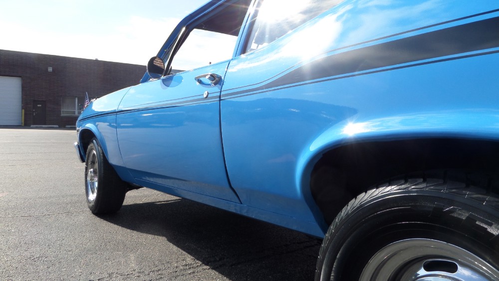 Used 1972 Chevrolet Nova Yenko Clone-SEE VIDEO | Mundelein, IL