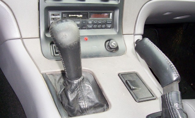 Used 1994 Dodge Viper 1 of 3083 for that year and 1 of 687 with Black exterior | Mundelein, IL