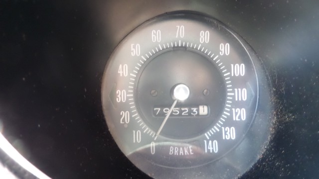 Used 1969 Pontiac Grand Prix REDUCED PRICE-J MODEL-MINT CONDITION-FROM TEXAS-LUXURY MUSCLE CAR-SEE VIDEO | Mundelein, IL