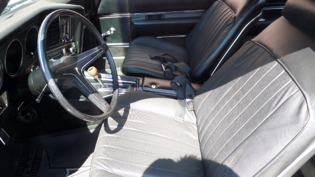 Used 1969 Pontiac Grand Prix REDUCED PRICE-J MODEL-MINT CONDITION-FROM TEXAS-LUXURY MUSCLE CAR-SEE VIDEO | Mundelein, IL