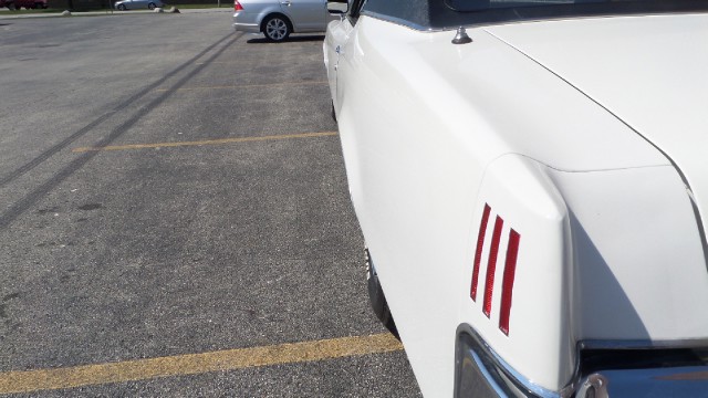 Used 1969 Pontiac Grand Prix REDUCED PRICE-J MODEL-MINT CONDITION-FROM TEXAS-LUXURY MUSCLE CAR-SEE VIDEO | Mundelein, IL