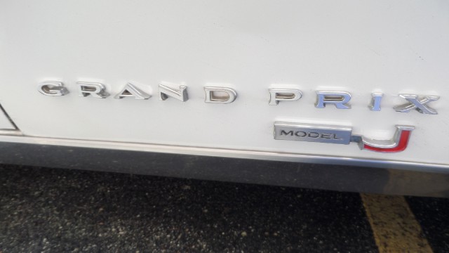 Used 1969 Pontiac Grand Prix REDUCED PRICE-J MODEL-MINT CONDITION-FROM TEXAS-LUXURY MUSCLE CAR-SEE VIDEO | Mundelein, IL