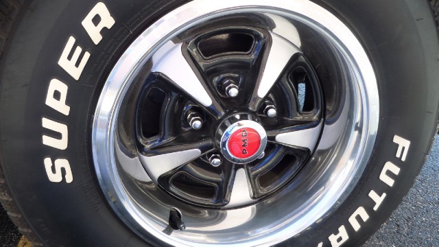Used 1969 Pontiac Grand Prix REDUCED PRICE-J MODEL-MINT CONDITION-FROM TEXAS-LUXURY MUSCLE CAR-SEE VIDEO | Mundelein, IL