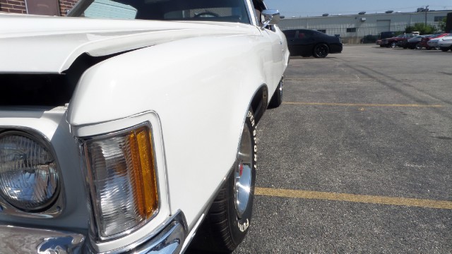 Used 1969 Pontiac Grand Prix REDUCED PRICE-J MODEL-MINT CONDITION-FROM TEXAS-LUXURY MUSCLE CAR-SEE VIDEO | Mundelein, IL