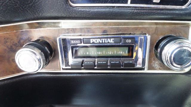 Used 1969 Pontiac Grand Prix REDUCED PRICE-J MODEL-MINT CONDITION-FROM TEXAS-LUXURY MUSCLE CAR-SEE VIDEO | Mundelein, IL