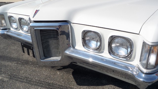 Used 1969 Pontiac Grand Prix REDUCED PRICE-J MODEL-MINT CONDITION-FROM TEXAS-LUXURY MUSCLE CAR-SEE VIDEO | Mundelein, IL