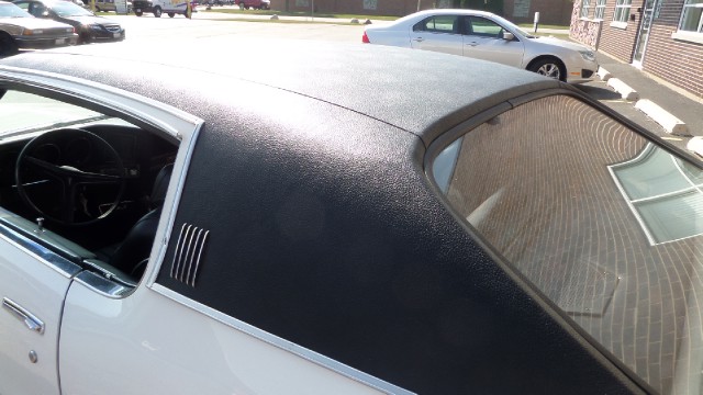 Used 1969 Pontiac Grand Prix REDUCED PRICE-J MODEL-MINT CONDITION-FROM TEXAS-LUXURY MUSCLE CAR-SEE VIDEO | Mundelein, IL
