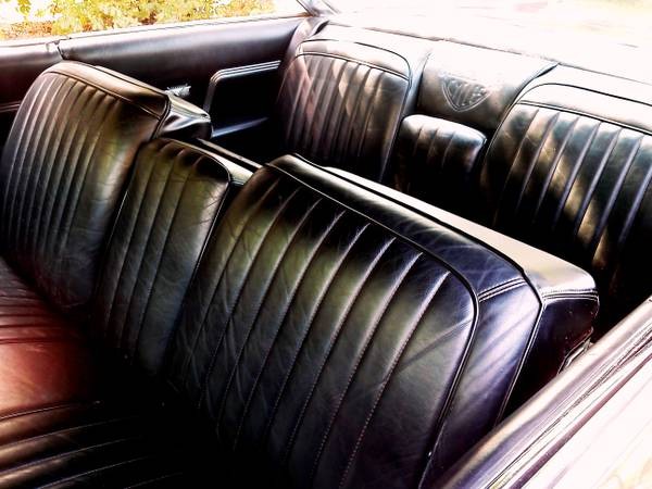 Used 1959 Cadillac Coupe DeVille Deluxe-Great Driver | Mundelein, IL