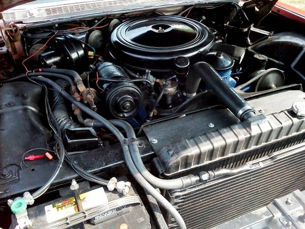Used 1959 Cadillac Coupe DeVille Deluxe-Great Driver | Mundelein, IL