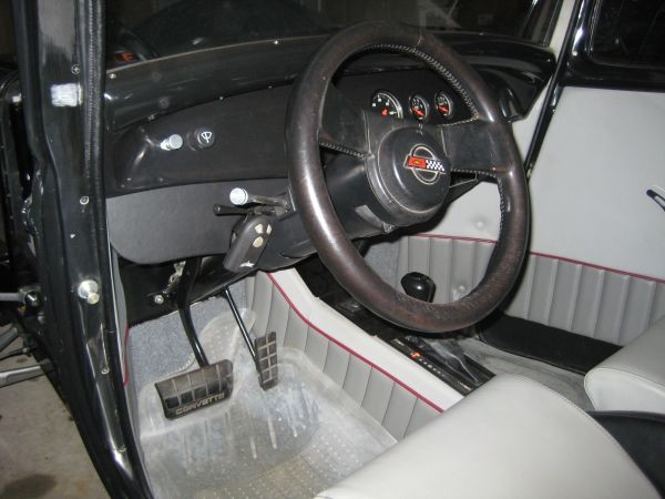 Used 1932 Ford Coupe 3 Window | Mundelein, IL