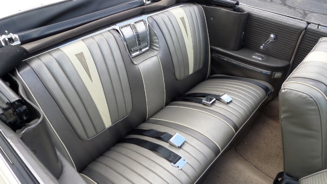 Used 1962 Pontiac Bonneville NEW LOWER PRICE-RARE NUMBERS MATCHING-Great Driving Car-SEE VIDEO | Mundelein, IL