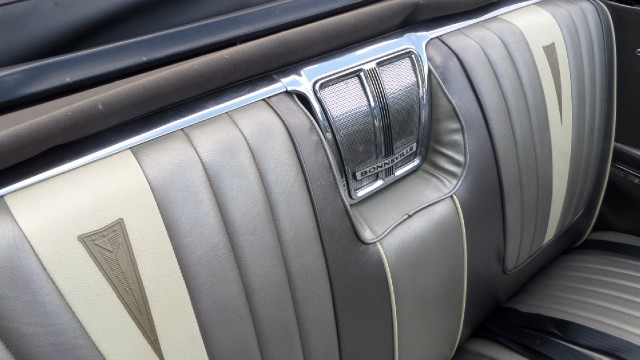 Used 1962 Pontiac Bonneville NEW LOWER PRICE-RARE NUMBERS MATCHING-Great Driving Car-SEE VIDEO | Mundelein, IL