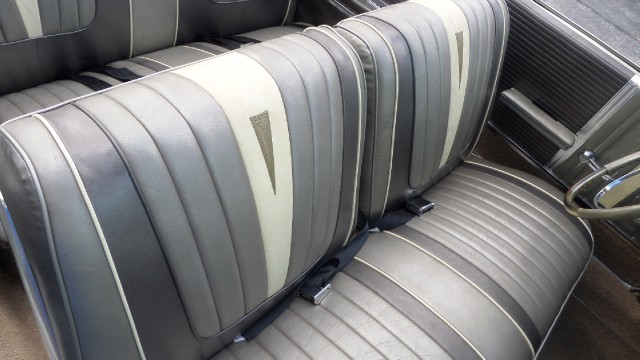 Used 1962 Pontiac Bonneville NEW LOWER PRICE-RARE NUMBERS MATCHING-Great Driving Car-SEE VIDEO | Mundelein, IL