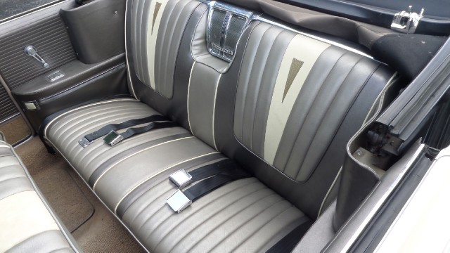 Used 1962 Pontiac Bonneville NEW LOWER PRICE-RARE NUMBERS MATCHING-Great Driving Car-SEE VIDEO | Mundelein, IL
