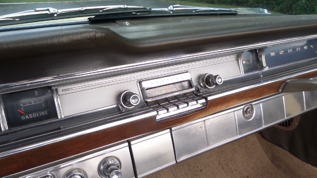 Used 1962 Pontiac Bonneville NEW LOWER PRICE-RARE NUMBERS MATCHING-Great Driving Car-SEE VIDEO | Mundelein, IL