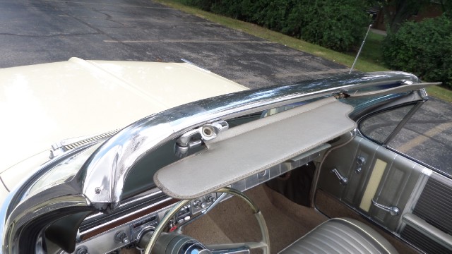 Used 1962 Pontiac Bonneville NEW LOWER PRICE-RARE NUMBERS MATCHING-Great Driving Car-SEE VIDEO | Mundelein, IL