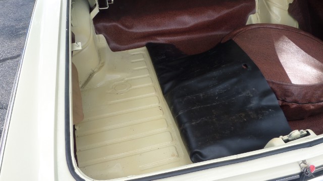 Used 1962 Pontiac Bonneville NEW LOWER PRICE-RARE NUMBERS MATCHING-Great Driving Car-SEE VIDEO | Mundelein, IL