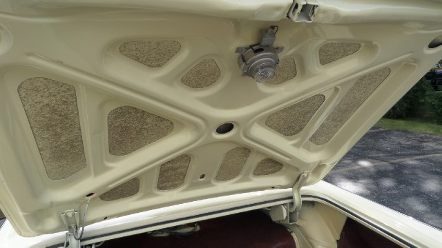 Used 1962 Pontiac Bonneville NEW LOWER PRICE-RARE NUMBERS MATCHING-Great Driving Car-SEE VIDEO | Mundelein, IL