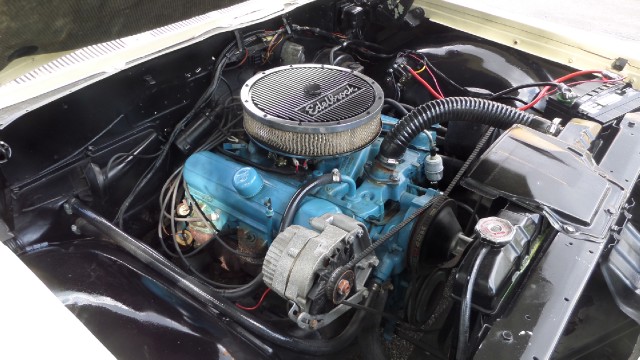 Used 1962 Pontiac Bonneville NEW LOWER PRICE-RARE NUMBERS MATCHING-Great Driving Car-SEE VIDEO | Mundelein, IL