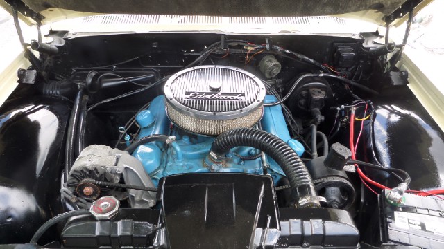 Used 1962 Pontiac Bonneville NEW LOWER PRICE-RARE NUMBERS MATCHING-Great Driving Car-SEE VIDEO | Mundelein, IL