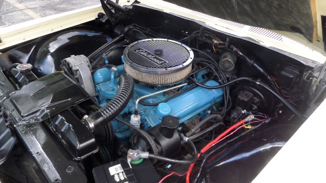 Used 1962 Pontiac Bonneville NEW LOWER PRICE-RARE NUMBERS MATCHING-Great Driving Car-SEE VIDEO | Mundelein, IL